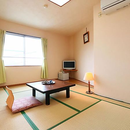 Business Hotel Miharashitei Kumano Zewnętrze zdjęcie