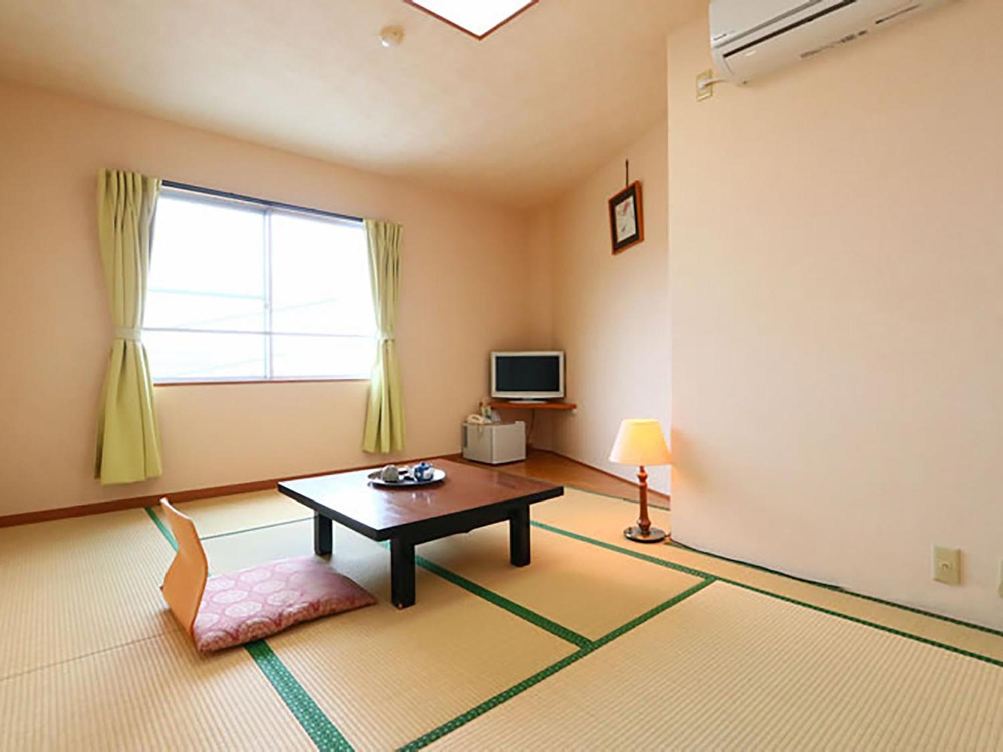 Business Hotel Miharashitei Kumano Zewnętrze zdjęcie