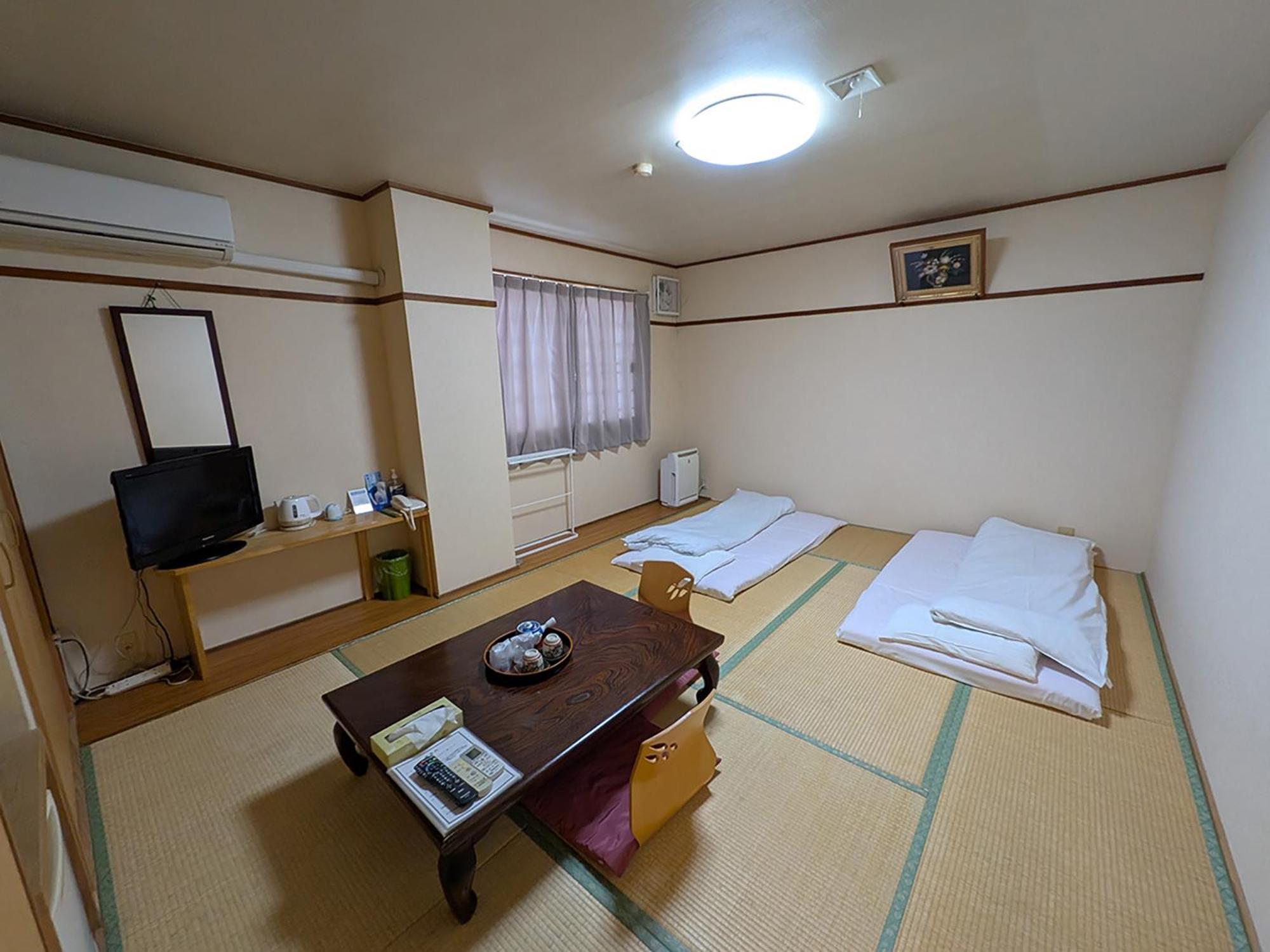 Business Hotel Miharashitei Kumano Zewnętrze zdjęcie