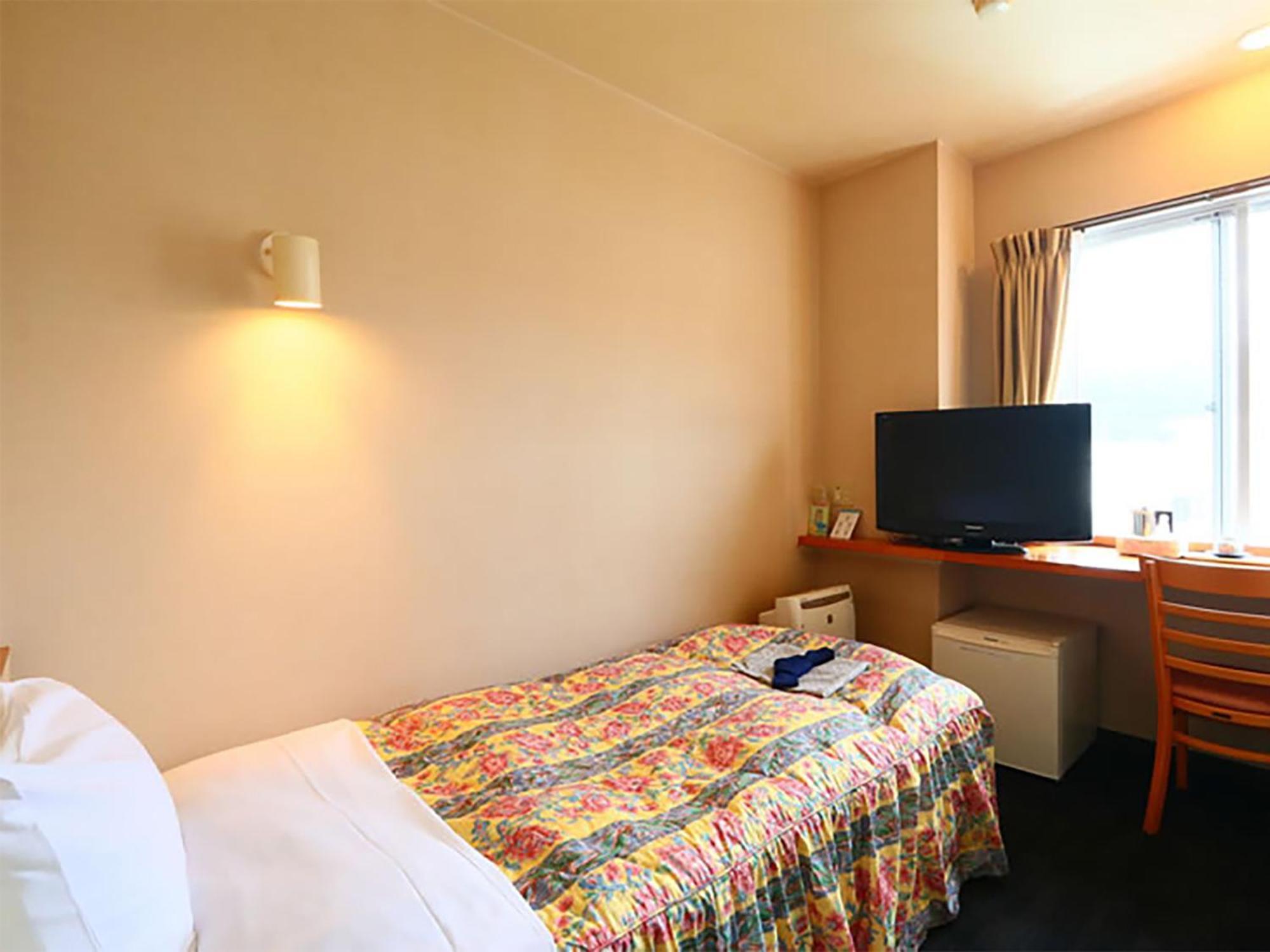 Business Hotel Miharashitei Kumano Zewnętrze zdjęcie